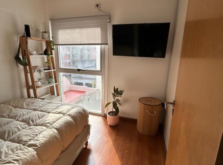 Departamento · 32m² · 2 Ambientes
