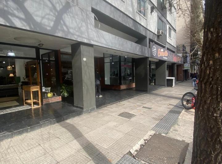 Departamento · 50m² · 3 Ambientes