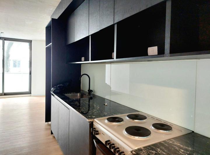 Departamento · 46m² · 2 Ambientes