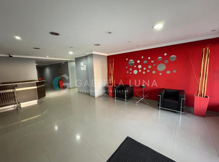 Departamento · 52m² · 2 Ambientes