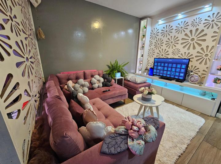 Departamento · 30m² · 1 Ambiente