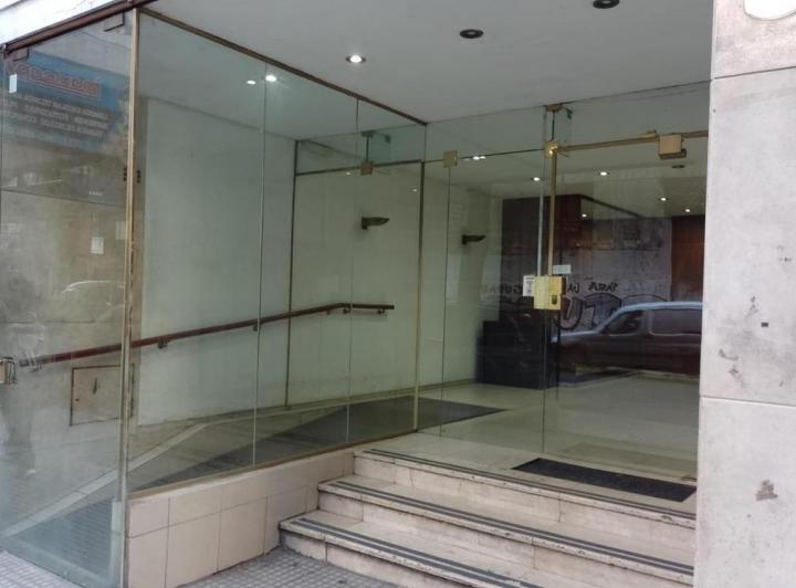 Departamento · 38m² · 2 Ambientes