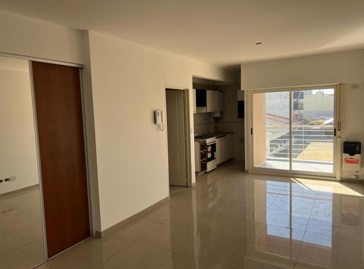 Departamento · 43m² · 2 Ambientes
