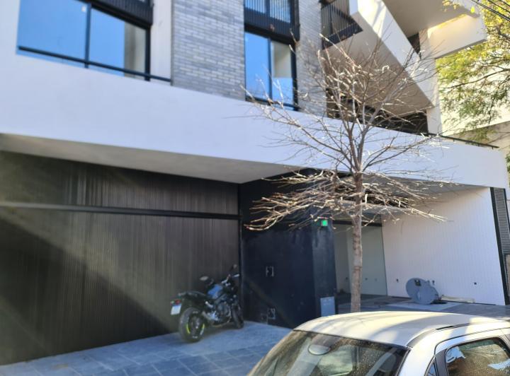 Departamento · 40m² · 2 Ambientes