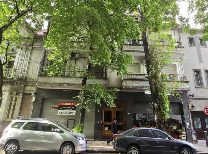 Departamento · 41m² · 2 Ambientes