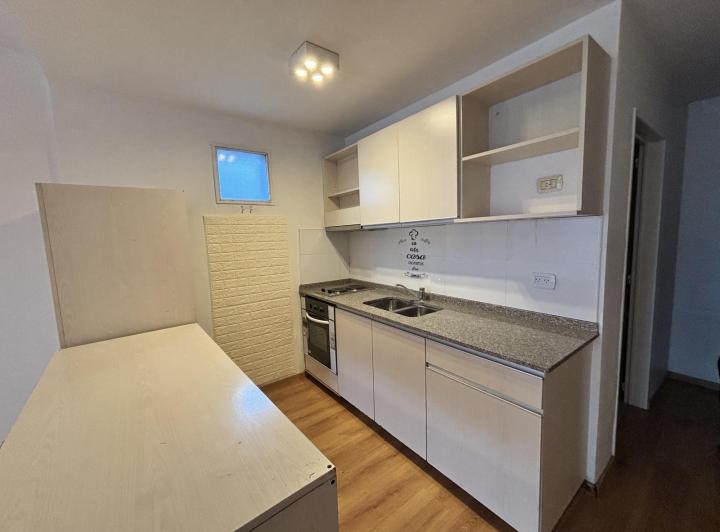 Departamento · 37m² · 1 Ambiente
