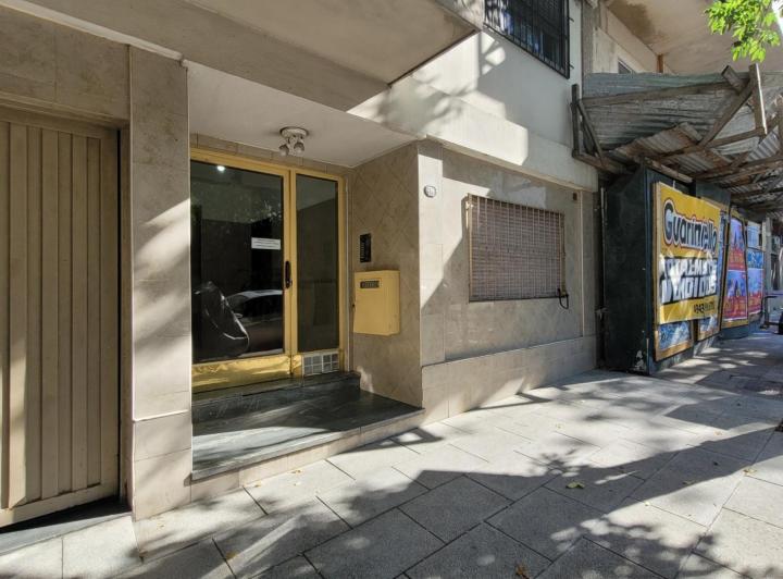Departamento · 31m² · 2 Ambientes