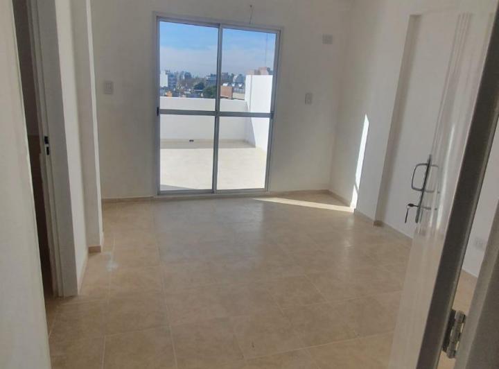 Departamento · 60m² · 2 Ambientes