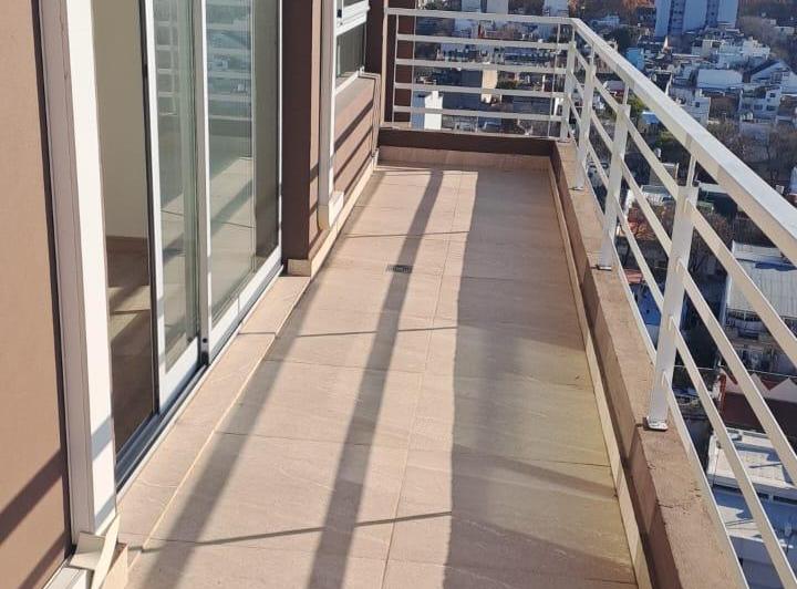 Departamento · 60m² · 2 Ambientes · 1 Cochera