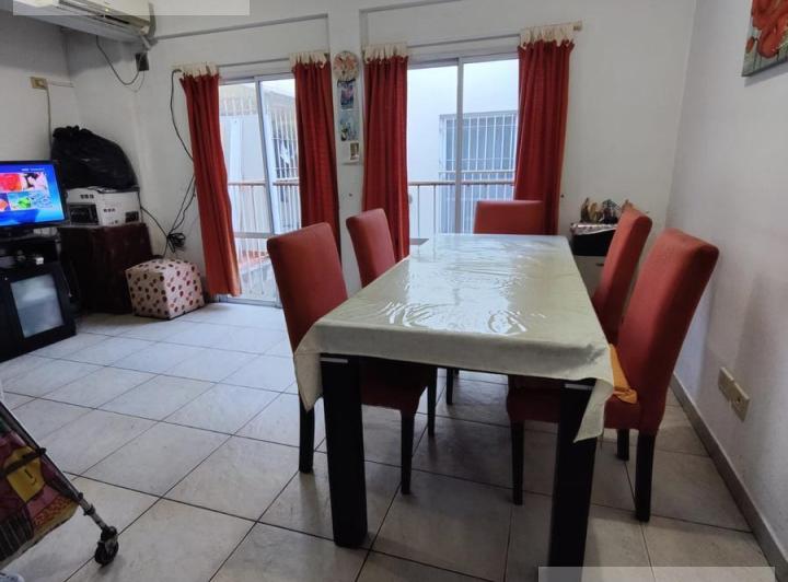 Departamento · 48m² · 2 Ambientes