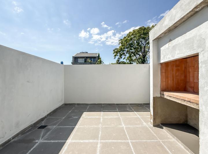 Departamento · 38m² · 1 Ambiente
