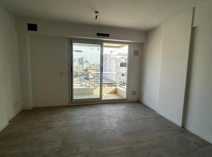 Departamento · 44m² · 2 Ambientes