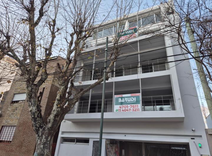 Departamento · 58m² · 2 Ambientes