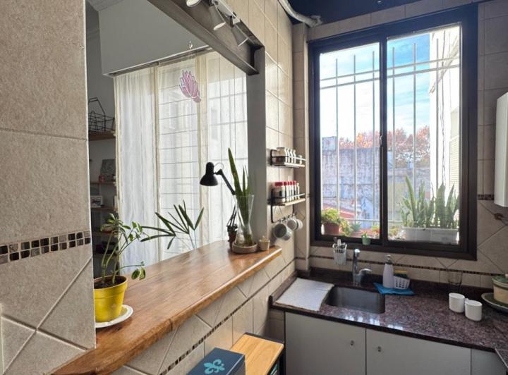 Departamento · 32m² · 2 Ambientes
