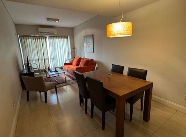 Departamento · 58m² · 2 Ambientes