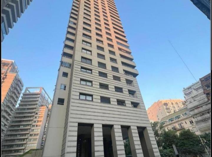 Departamento · 55ha · 2 Ambientes · 1 Cochera