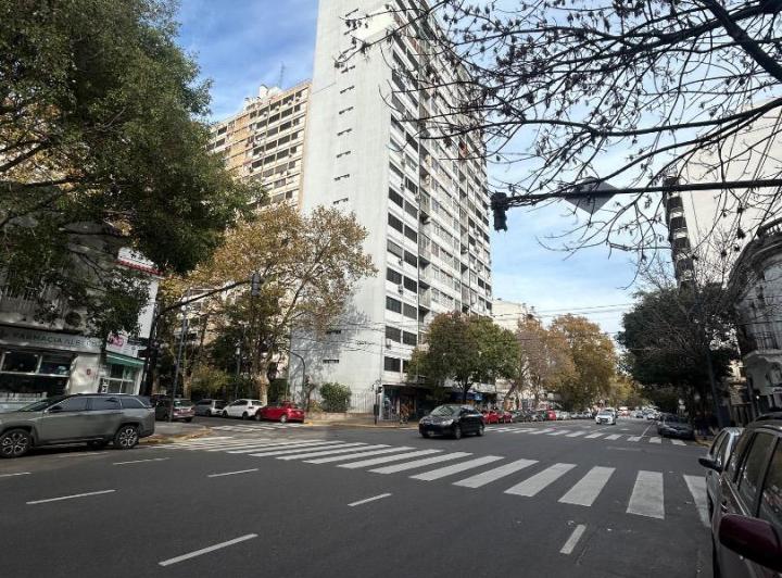 Departamento · 40m² · 2 Ambientes
