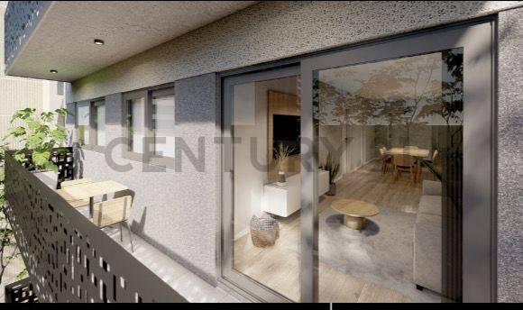 Departamento · 113m² · 4 Ambientes
