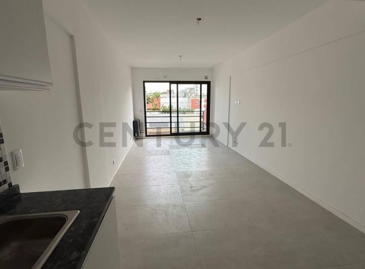 Departamento · 32m² · 1 Ambiente