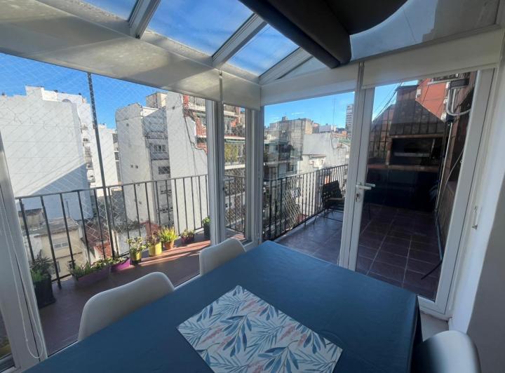 Departamento · 54m² · 2 Ambientes