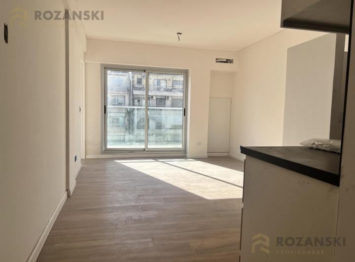 Departamento · 46m² · 2 Ambientes · 1 Cochera