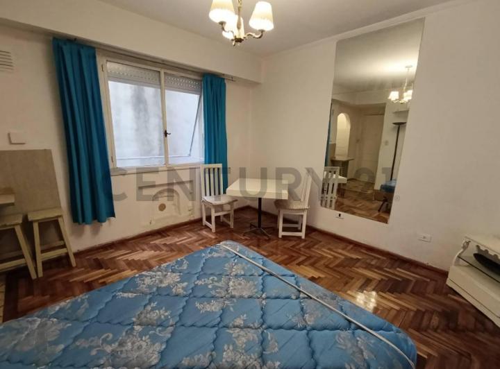 Departamento · 23m² · 1 Ambiente