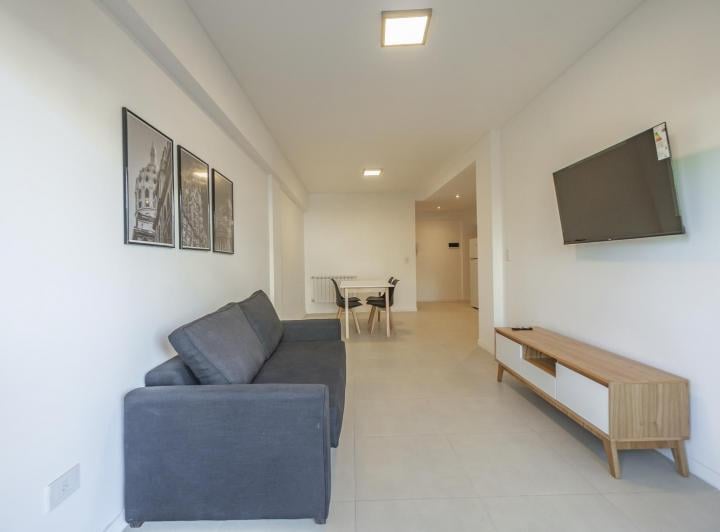 Departamento · 46m² · 2 Ambientes