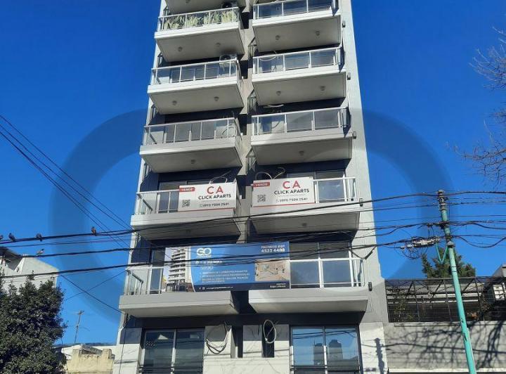 Departamento · 39m² · 2 Ambientes