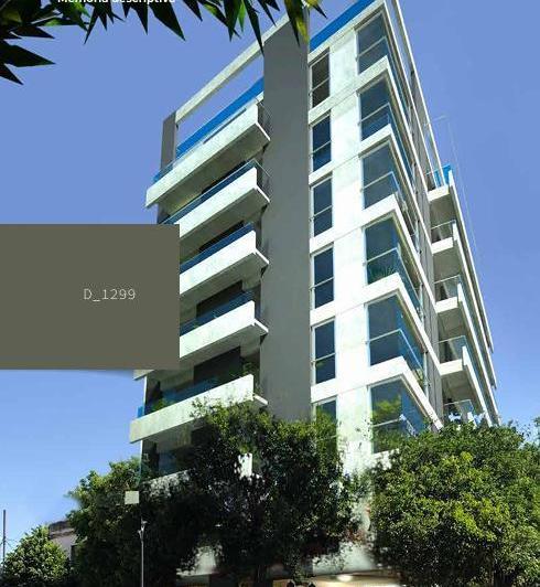 Departamento · 48m² · 2 Ambientes
