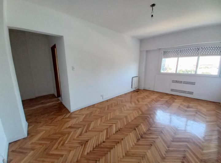 Departamento · 51m² · 2 Ambientes