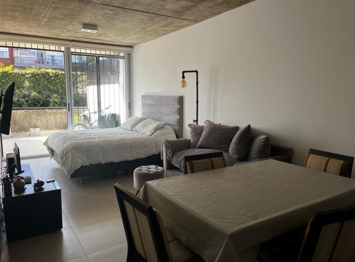 Departamento · 31m² · 1 Ambiente