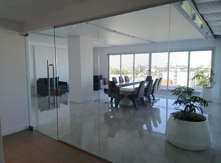 Departamento · 35m² · 1 Ambiente