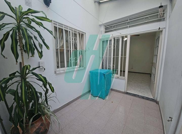 Departamento · 43m² · 2 Ambientes