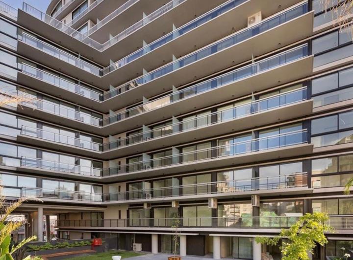 Departamento · 42m² · 1 Ambiente