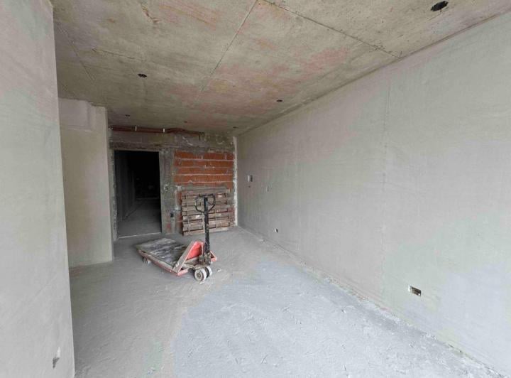 Departamento · 30m² · 1 Ambiente