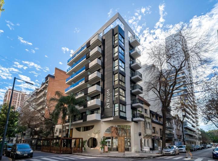 Departamento · 45m² · 2 Ambientes
