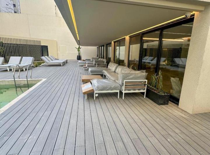 Departamento · 55m² · 2 Ambientes