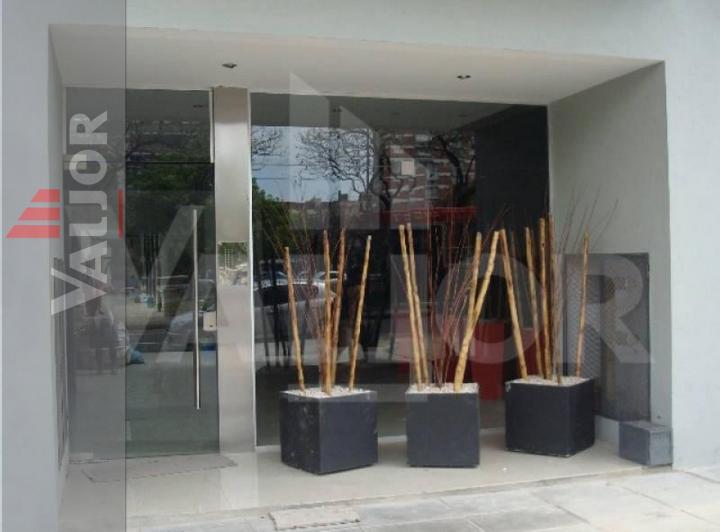 Departamento · 49m² · 2 Ambientes