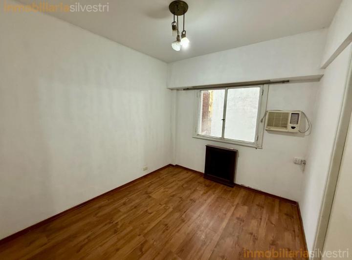 Departamento · 30m² · 2 Ambientes