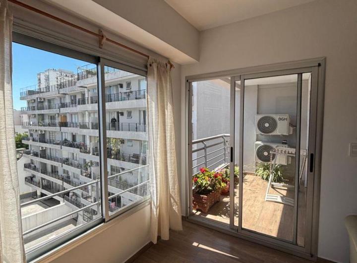 Departamento · 46m² · 2 Ambientes