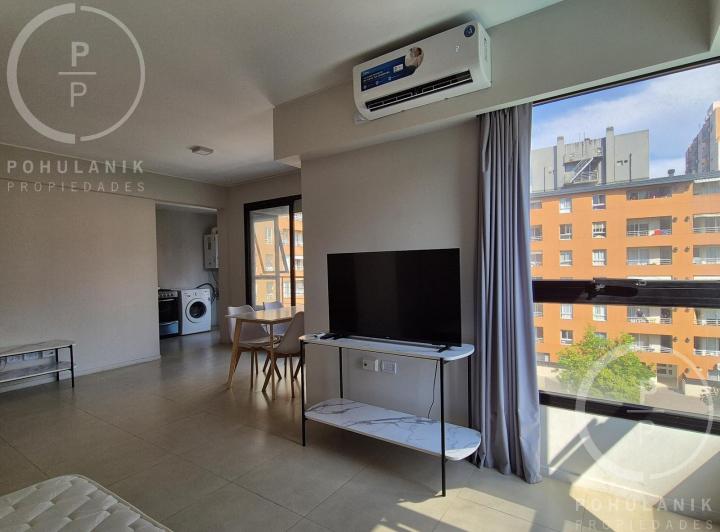 Departamento · 39m² · 1 Ambiente