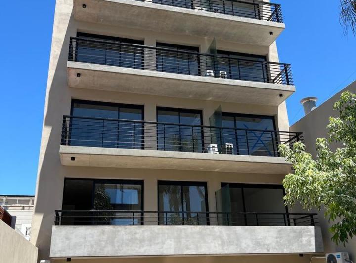 Departamento · 36m² · 1 Ambiente