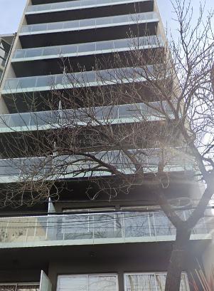 Departamento · 38m² · 1 Ambiente