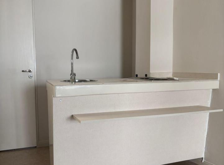 Departamento · 30m² · 2 Ambientes