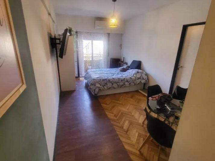 Departamento · 30m² · 1 Ambiente
