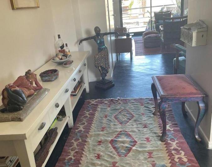 Departamento · 85ha · 2 Ambientes · 1 Cochera