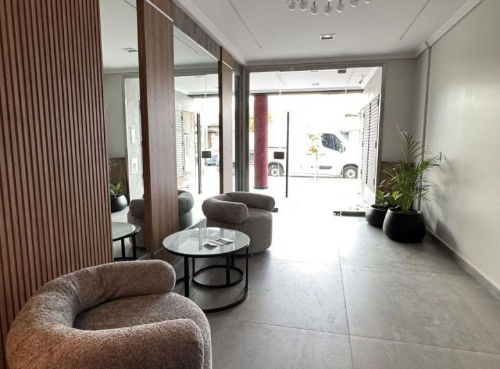 Departamento · 34m² · 2 Ambientes