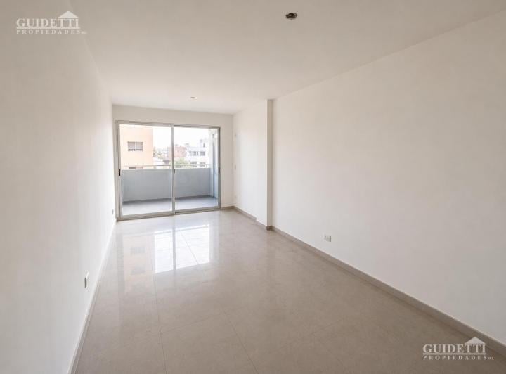 Departamento · 35m² · 1 Ambiente