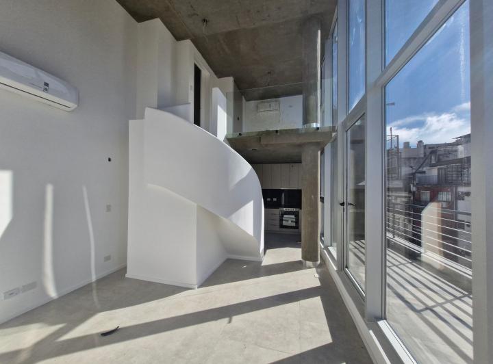 Departamento · 46m² · 2 Ambientes