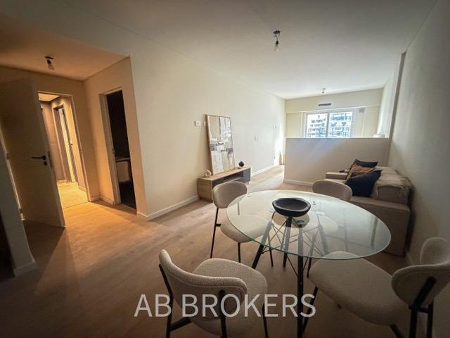 Departamento · 33m² · 1 Ambiente